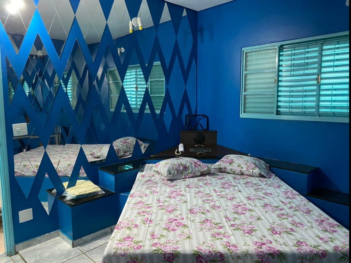 Aquarius Motel IV أراراكوارا المظهر الخارجي الصورة