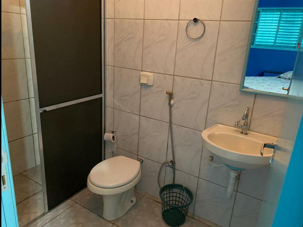 Aquarius Motel IV أراراكوارا المظهر الخارجي الصورة