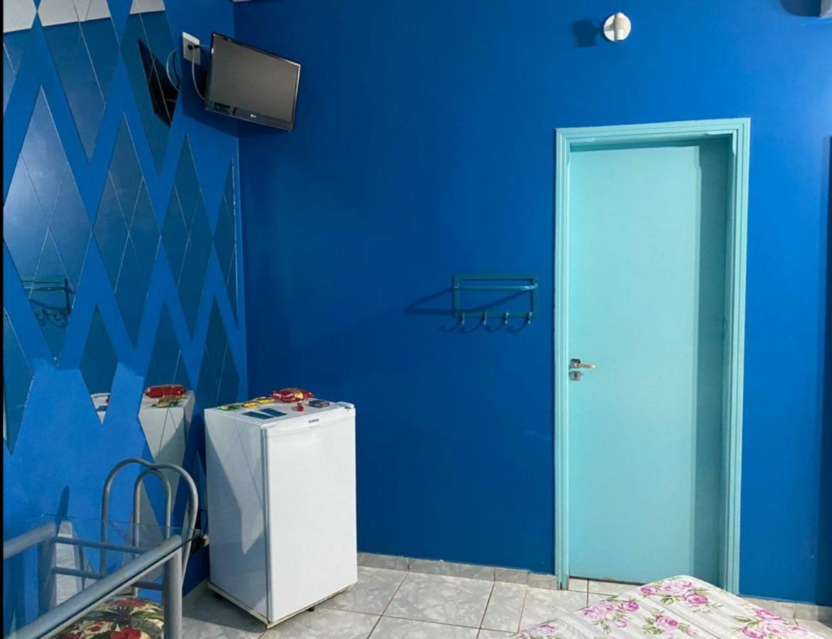 Aquarius Motel IV أراراكوارا المظهر الخارجي الصورة