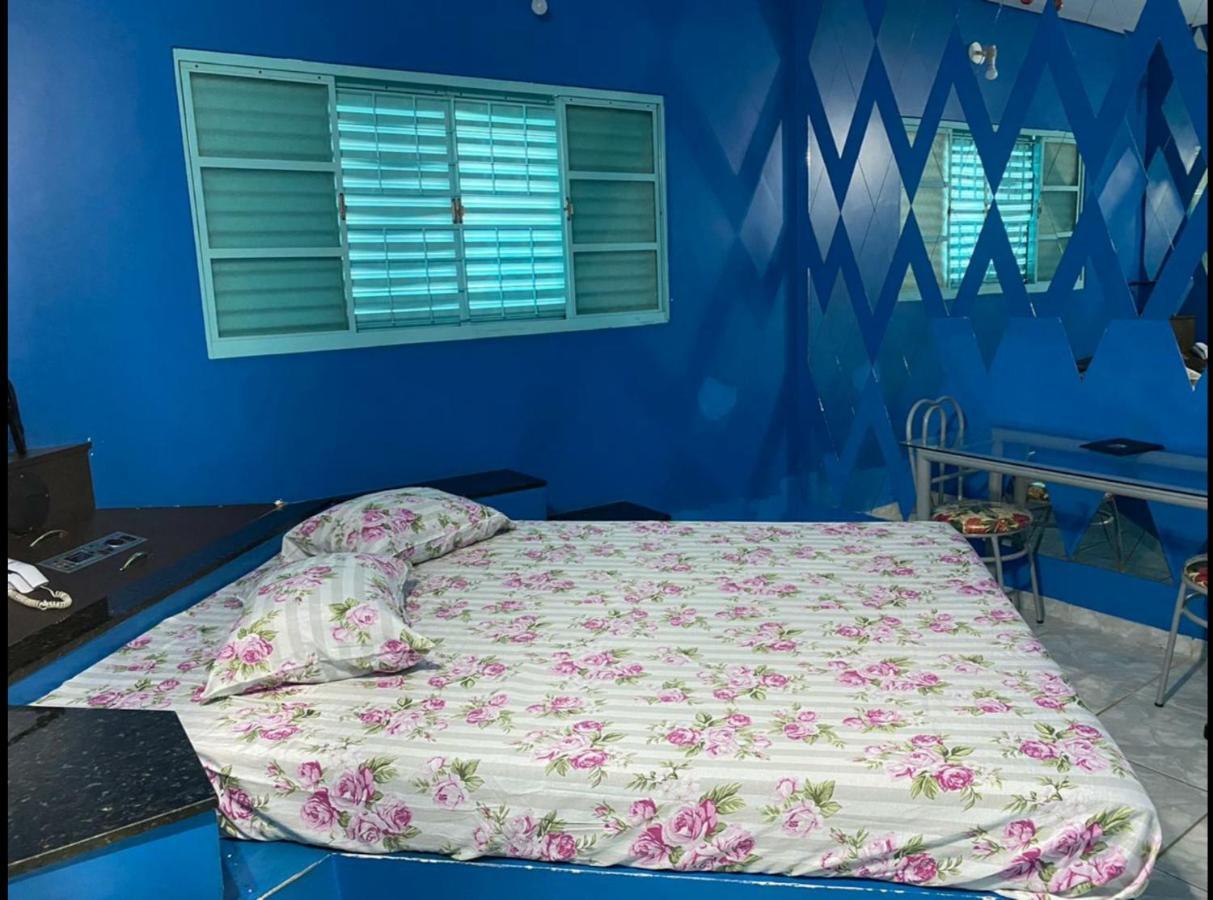 Aquarius Motel IV أراراكوارا المظهر الخارجي الصورة